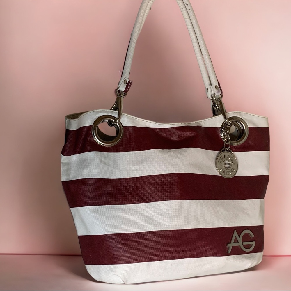 Franco sarto shoulder bag